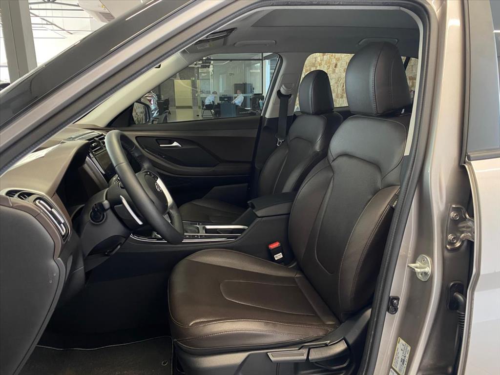 CRETA 1.0 TGDI FLEX PLATINUM AUTOMÁTICO