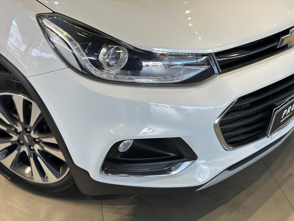 TRACKER 1.4 16V TURBO FLEX PREMIER AUTOMÁTICO1