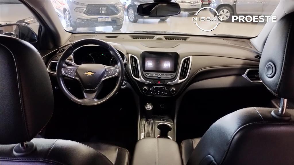 EQUINOX 2.0 16V TURBO GASOLINA PREMIER AWD AUTOMÁTICO7
