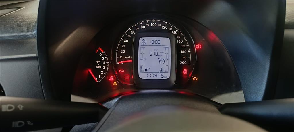 STRADA 1.4 FIRE FLEX ENDURANCE CS MANUAL7