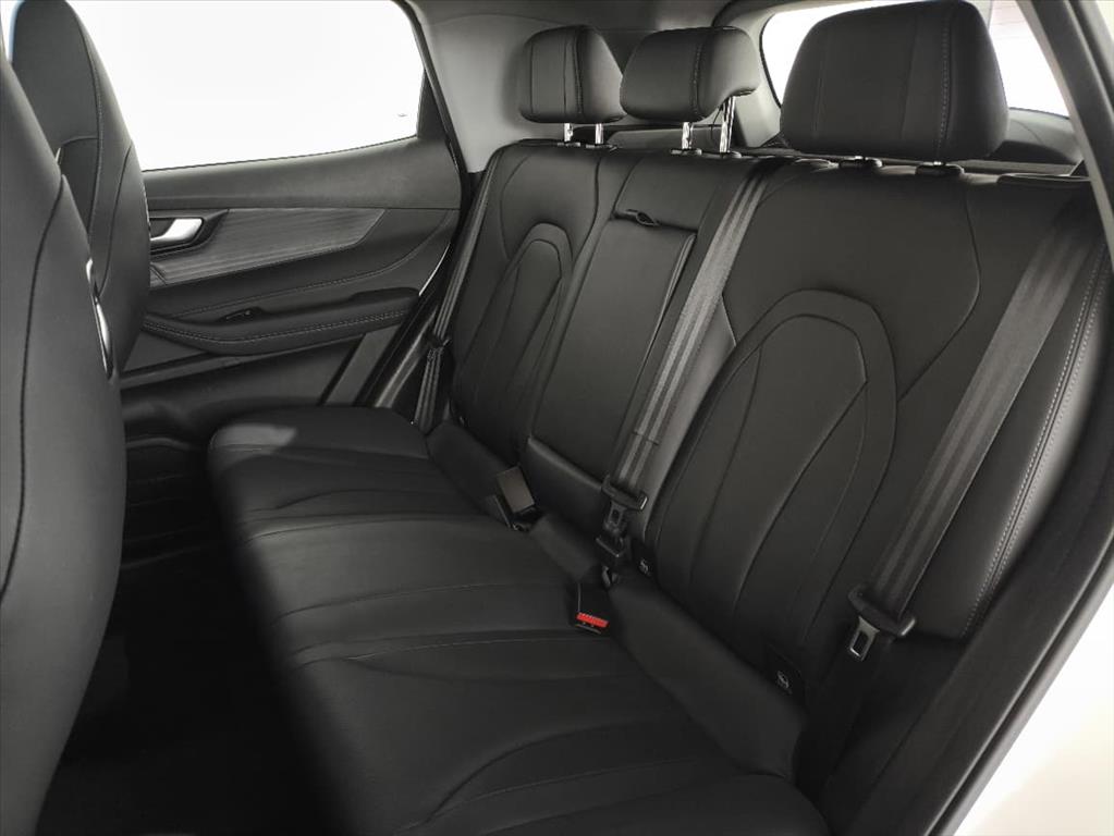 TIGGO 5x 1.5 VVT TURBO iFLEX SPORT CVT5