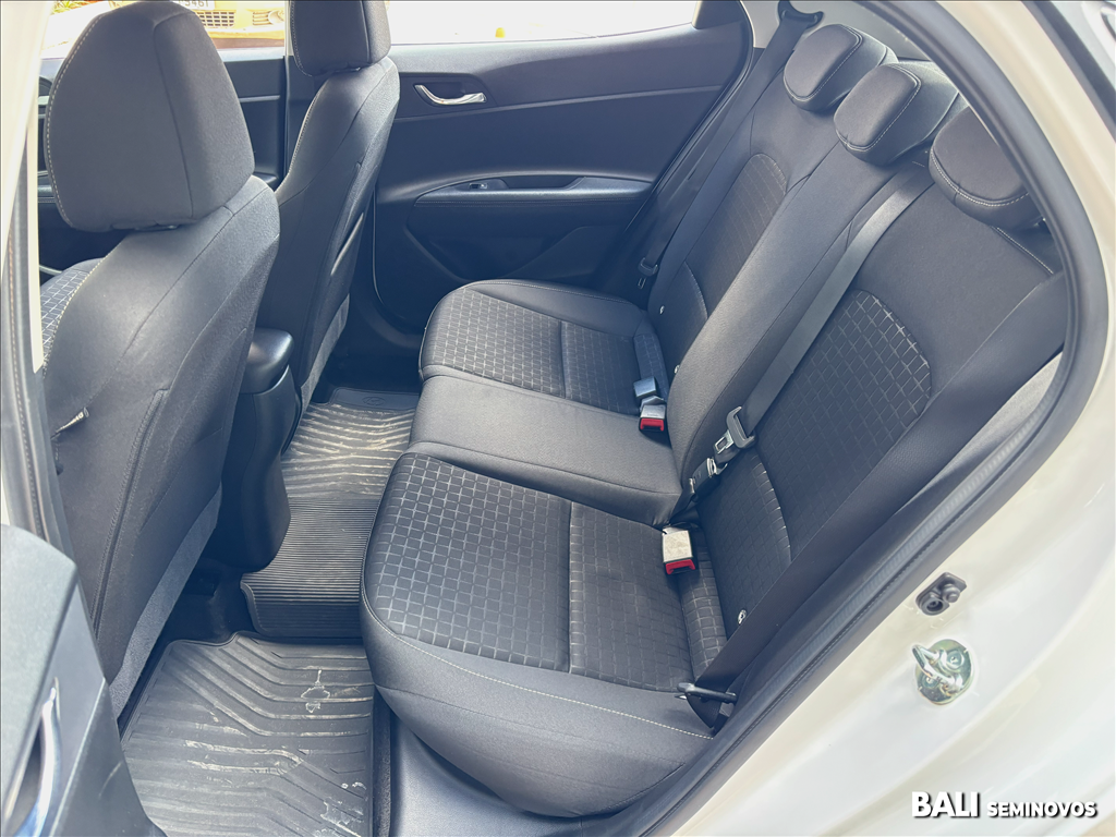 HB20 1.0 12V FLEX LIMITED MANUAL16