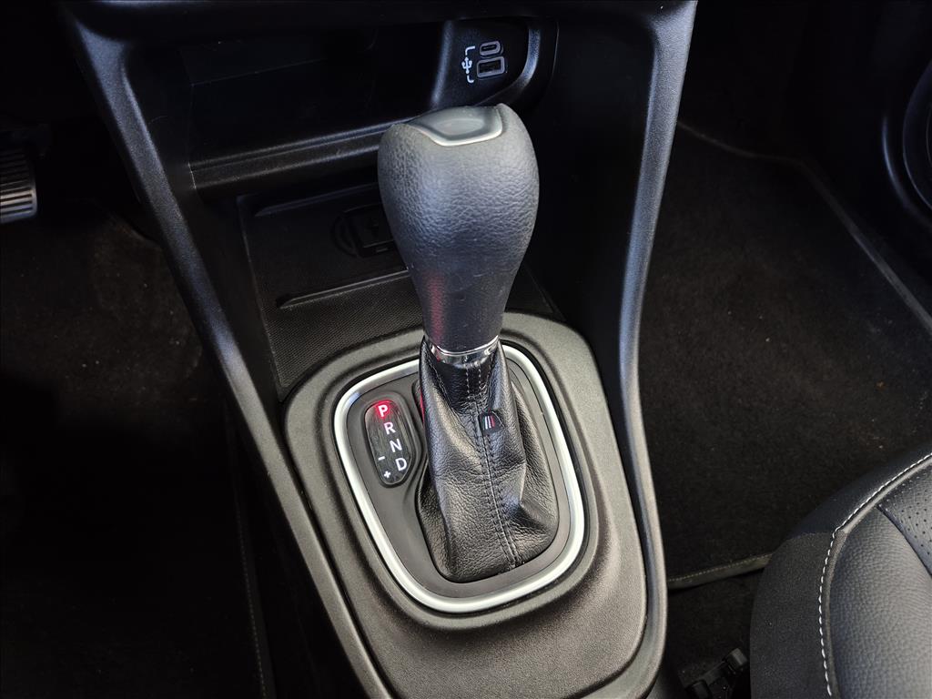 PULSE 1.0 TURBO 200 FLEX IMPETUS CVT13