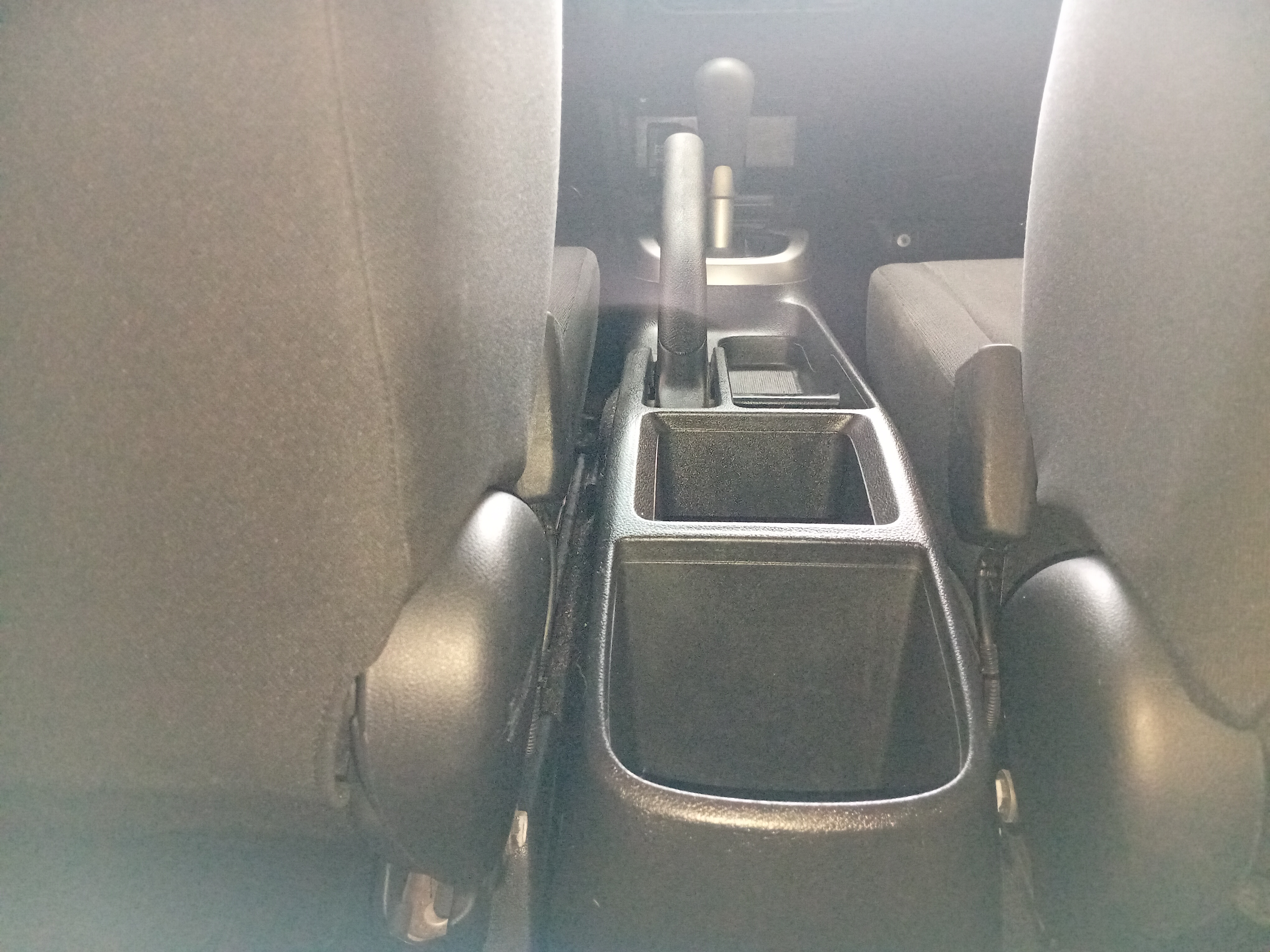 FIT 1.5 EX 16V FLEX 4P AUTOMÁTICO12