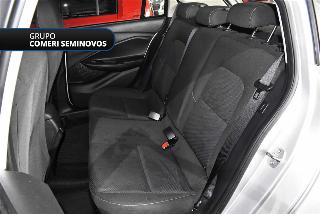 ONIX 1.0 TURBO FLEX LTZ AUTOMÁTICO9