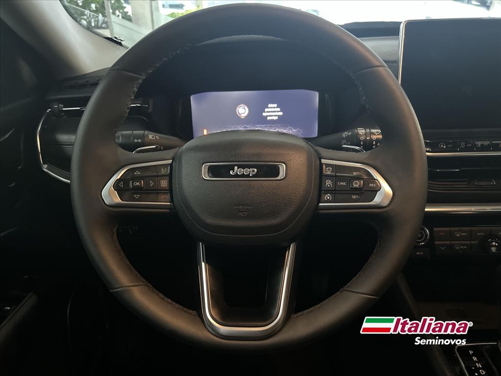 COMPASS 1.3 T270 TURBO FLEX LIMITED AT66