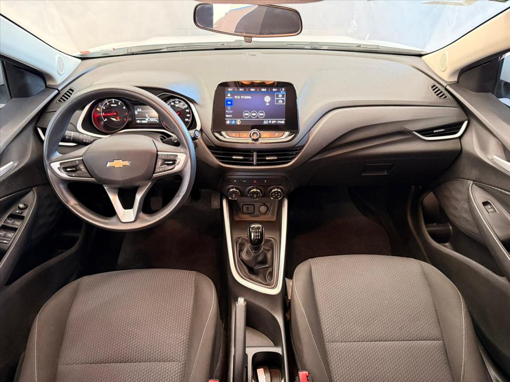 ONIX 1.0 TURBO FLEX LT MANUAL4