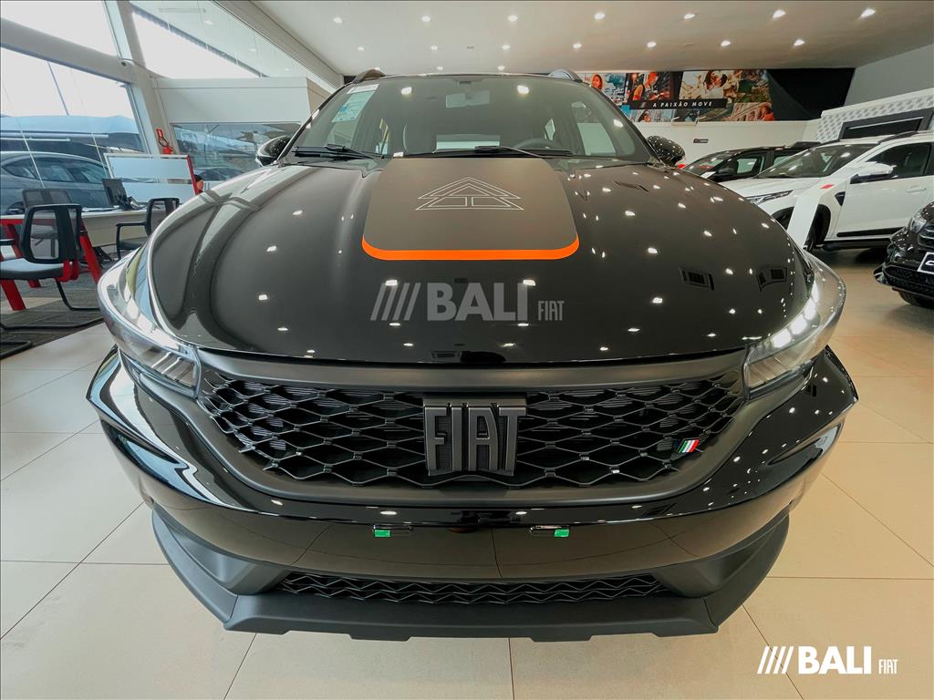 ARGO 1.3 FIREFLY FLEX TREKKING CVT2