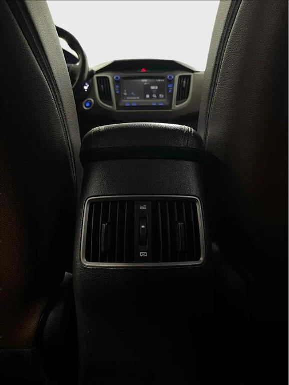 CRETA 2.0 16V FLEX PRESTIGE AUTOMÁTICO11