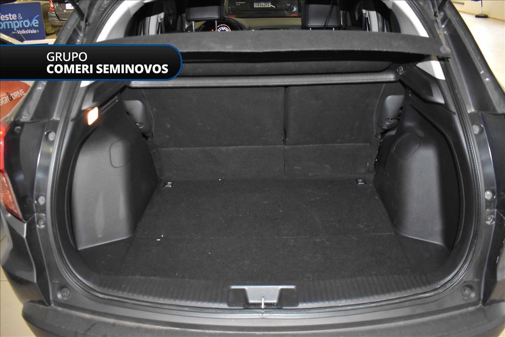 HR-V 1.8 16V FLEX EXL 4P AUTOMÁTICO