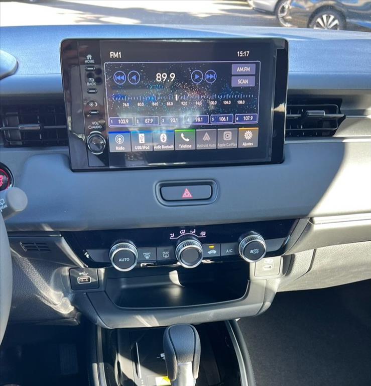 HR-V 1.5 DI I-VTEC FLEX EX CVT