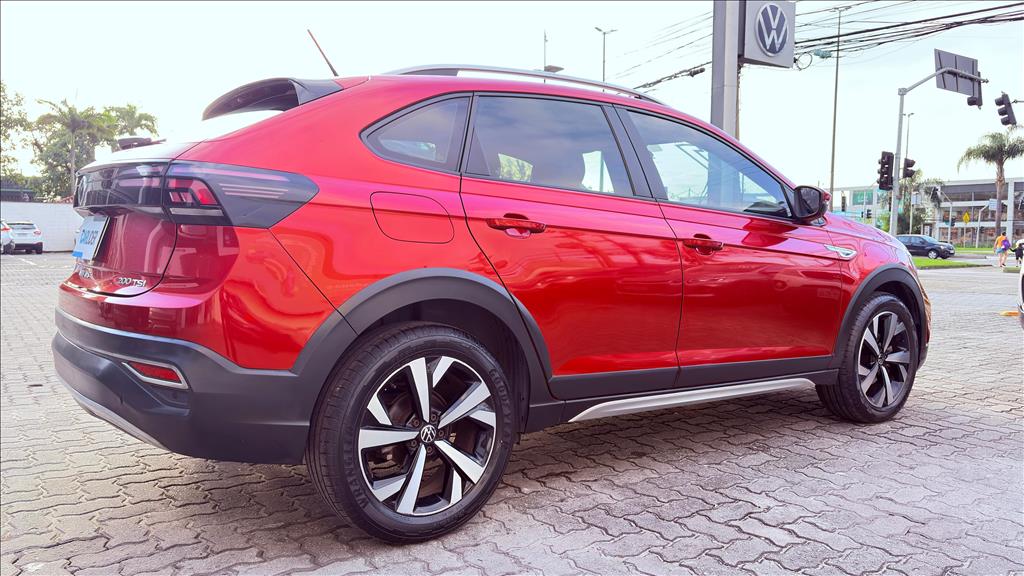 NIVUS 1.0 200 TSI TOTAL FLEX HIGHLINE AUTOMÁTICO5