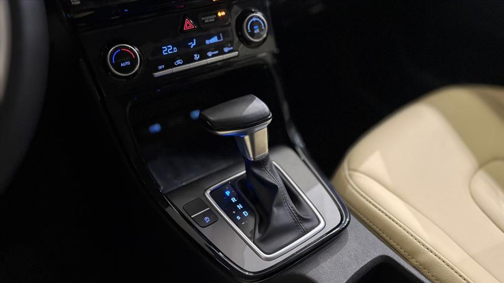 CRETA 1.0 TGDI FLEX LIMITED AUTOMÁTICO5