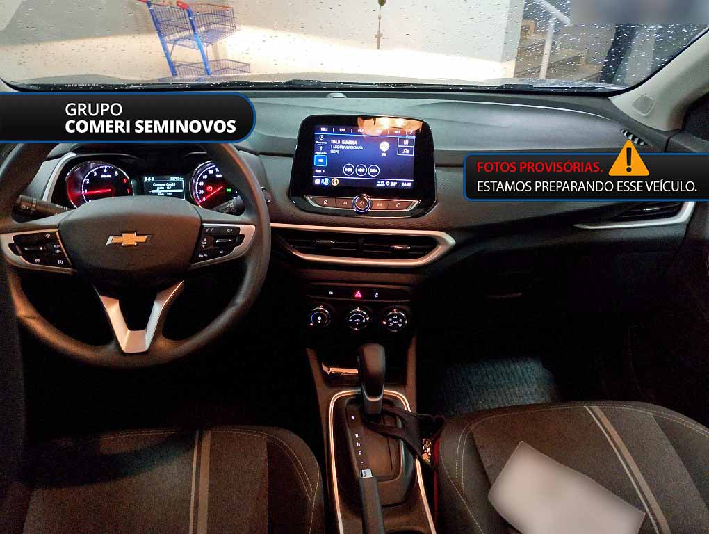 TRACKER 1.0 TURBO FLEX LT AUTOMÁTICO3