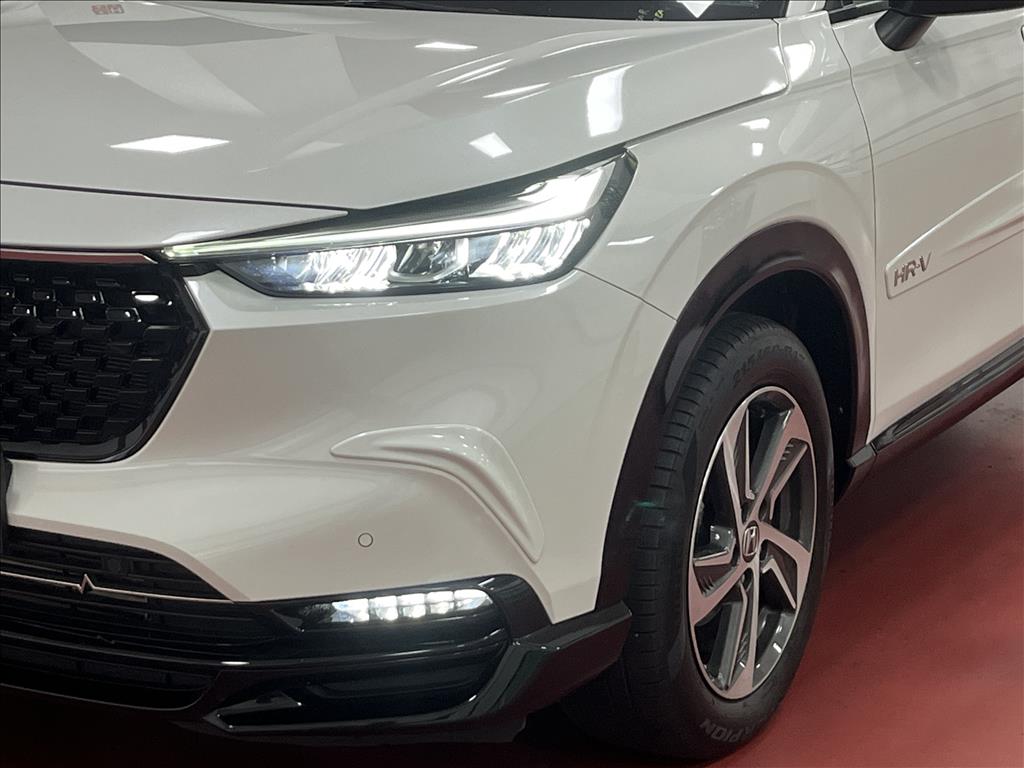 HR-V 1.5 DI I-VTEC TURBO FLEX TOURING CVT3