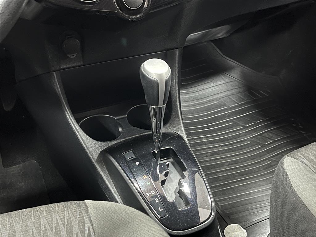 ETIOS 1.5 XS 16V FLEX 4P AUTOMÁTICO8
