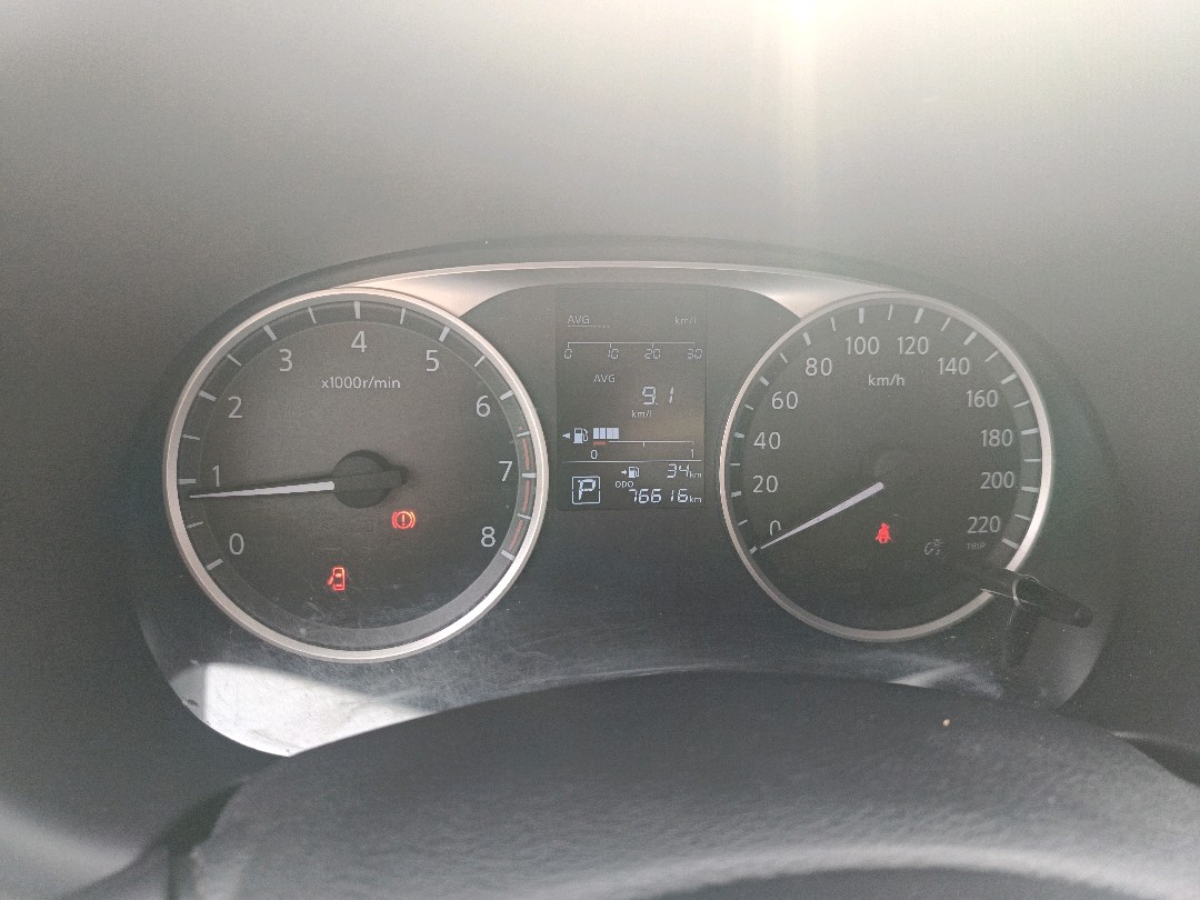 KICKS 1.6 16V FLEXSTART SV 4P XTRONIC3
