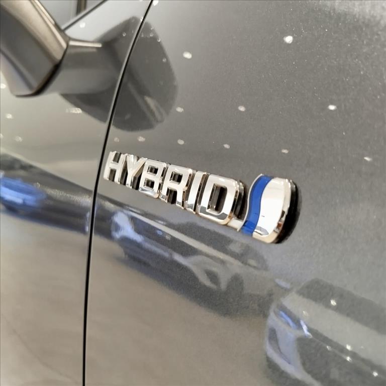 RAV4 2.5 VVT-IE HYBRID SX CONNECT AWD CVT