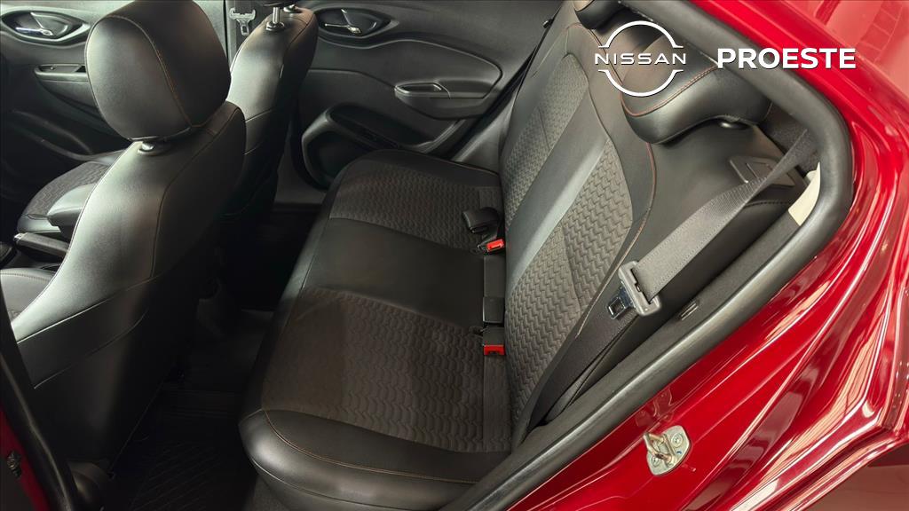 ONIX 1.4 MPFI LTZ 8V FLEX 4P AUTOMÁTICO8