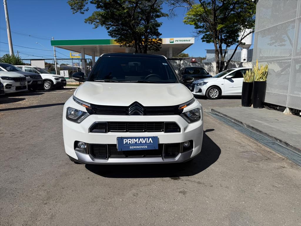 BASALT 1.0 TURBO 200 FLEX FIRST EDITION CVT1