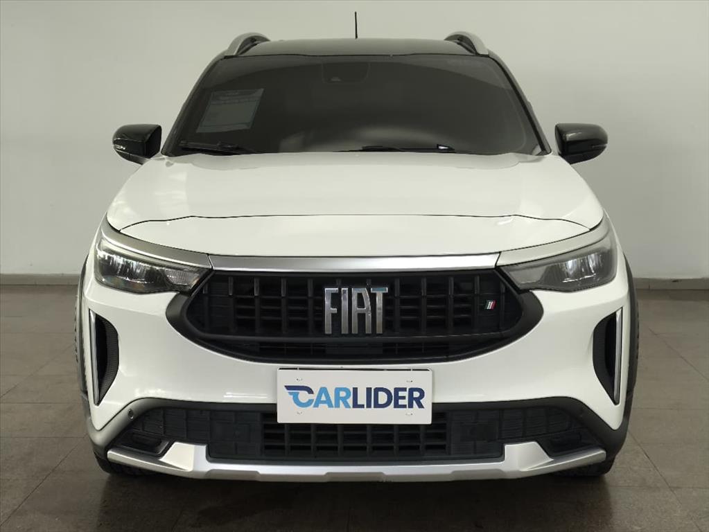 PULSE 1.0 TURBO 200 HYBRID IMPETUS CVT1