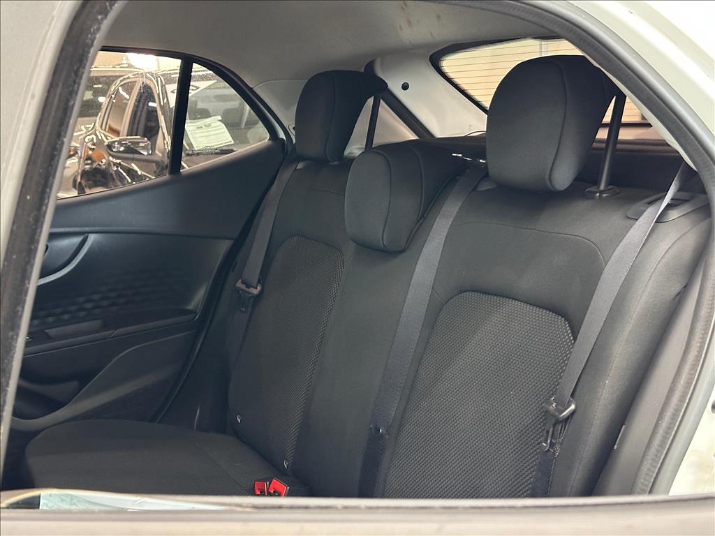 PULSE 1.3 FLEX DRIVE MANUAL8