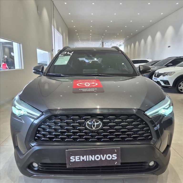 COROLLA CROSS 2.0 VVT-IE FLEX XRE DIRECT SHIFT1