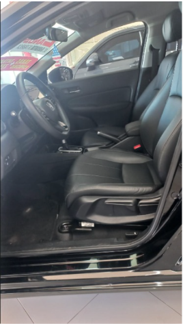 CITY 1.5 i-VTEC FLEX TOURING CVT7