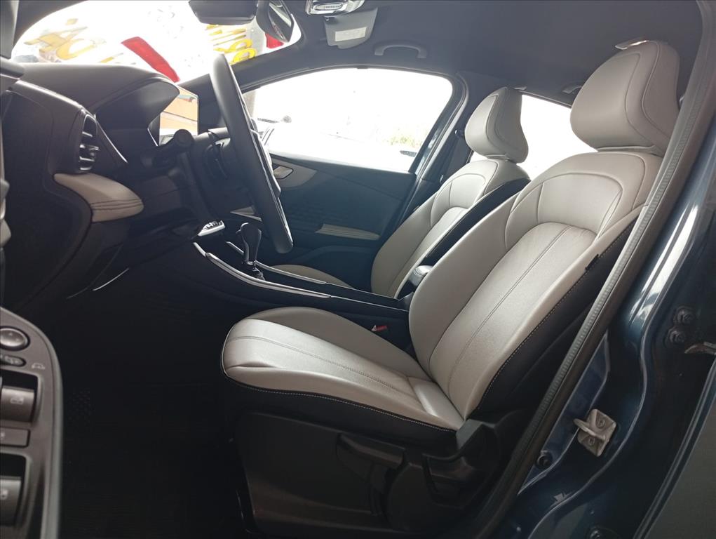 FASTBACK 1.0 TURBO 200 FLEX IMPETUS CVT6