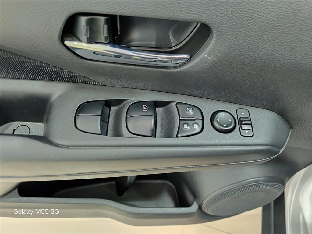 KICKS 1.6 16V FLEXSTART SENSE XTRONIC10