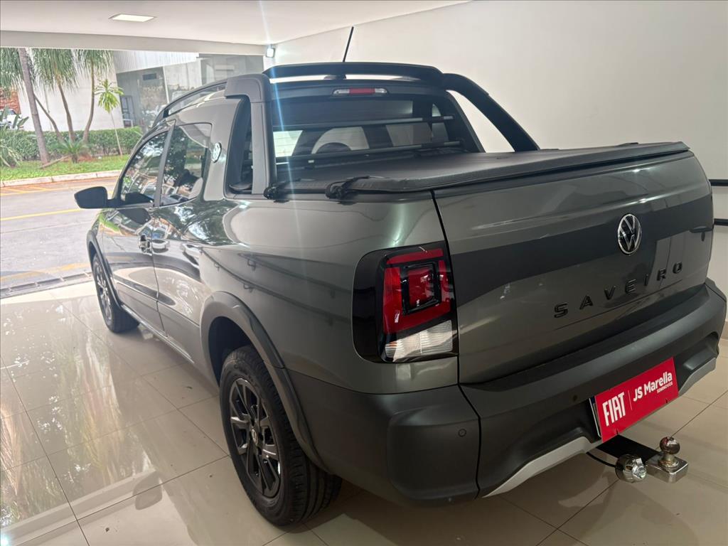 SAVEIRO 1.6 MSI EXTREME CD 16V FLEX 2P MANUAL12