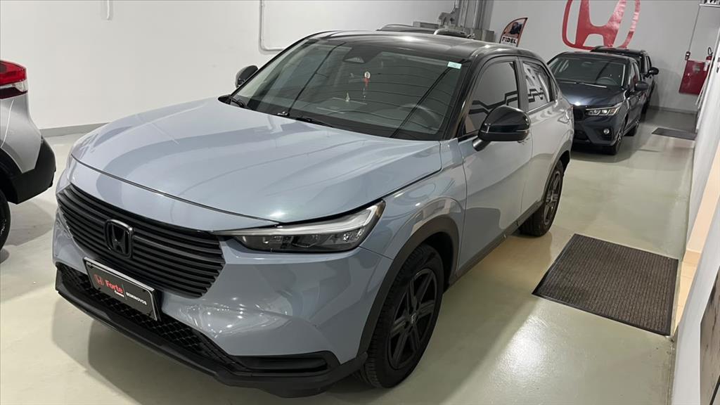 HR-V 1.5 DI I-VTEC FLEX EX CVT2