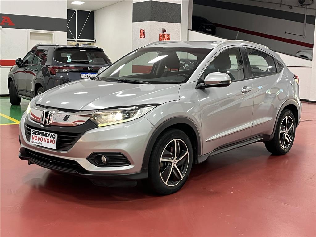 HR-V 1.8 16V FLEX EXL 4P AUTOMÁTICO1