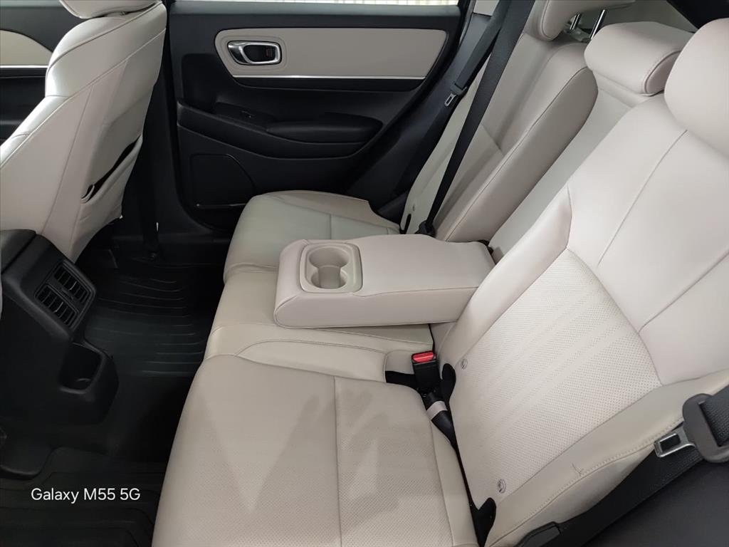 HR-V 1.5 DI I-VTEC TURBO FLEX ADVANCE CVT9