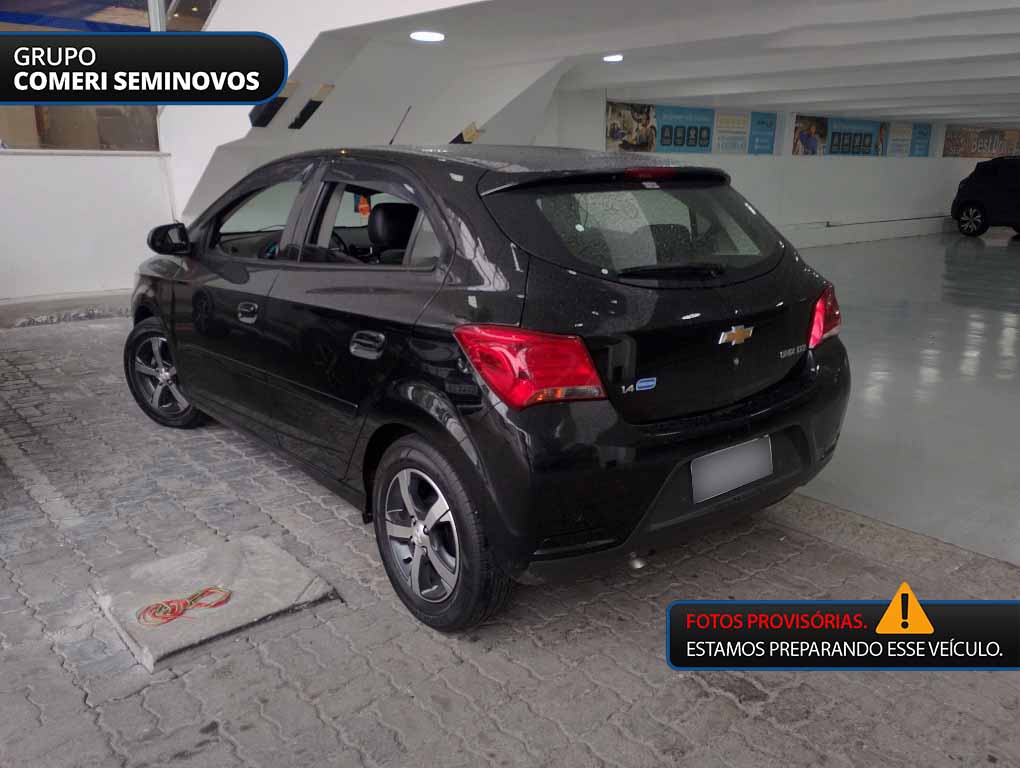 ONIX 1.4 MPFI LTZ 8V FLEX 4P MANUAL1