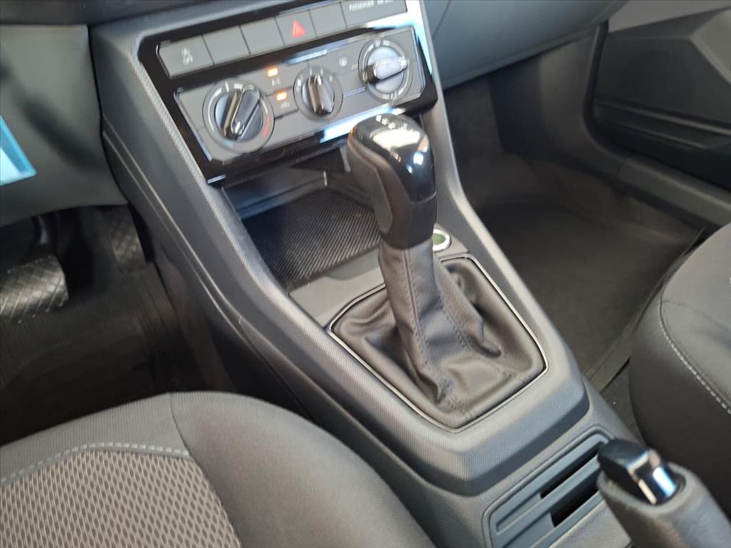 T-CROSS 1.0 200 TSI TOTAL FLEX SENSE AUTOMÁTICO14