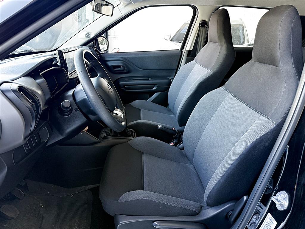 Citroën C3 - 1.0 FIREFLY FLEX LIVE PACK MANUAL