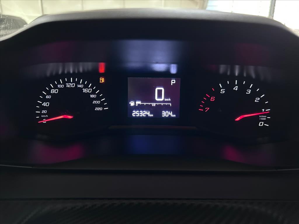 208 1.6 16V FLEX ACTIVE AT66