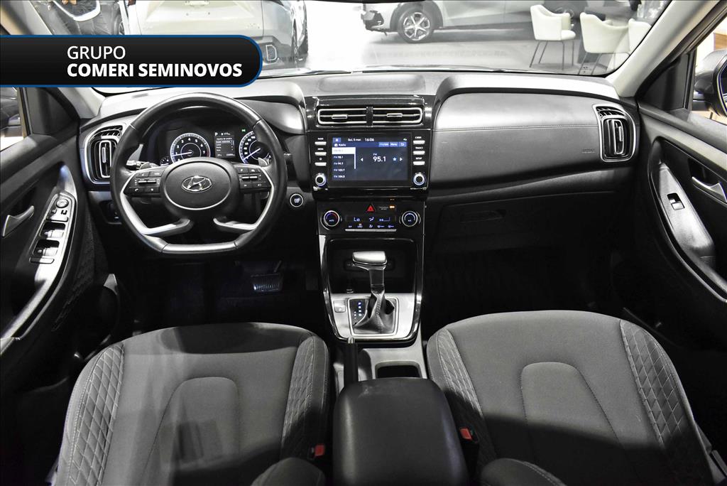 CRETA 1.0 TGDI FLEX LIMITED AUTOMÁTICO4