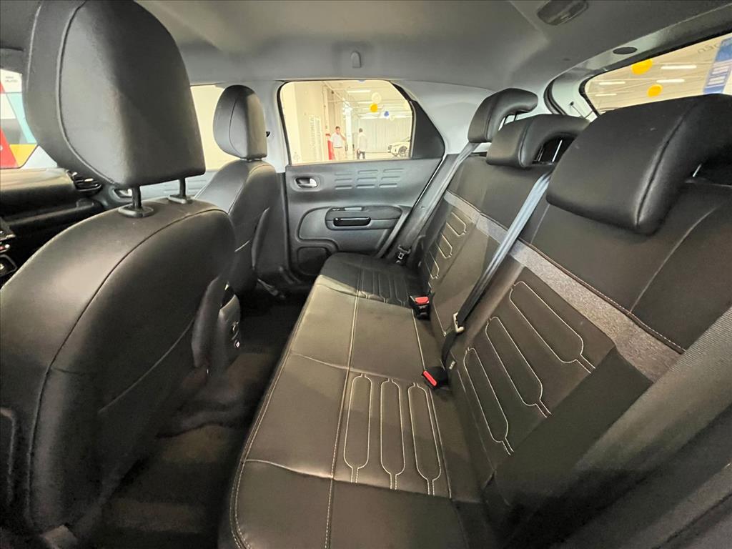 C4 CACTUS 1.6 VTI 120 FLEX FEEL PACK EAT66