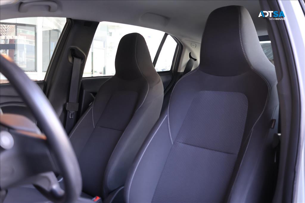 CHEVROLET ONIX PLUS 1.0 FLEX LT MANUAL