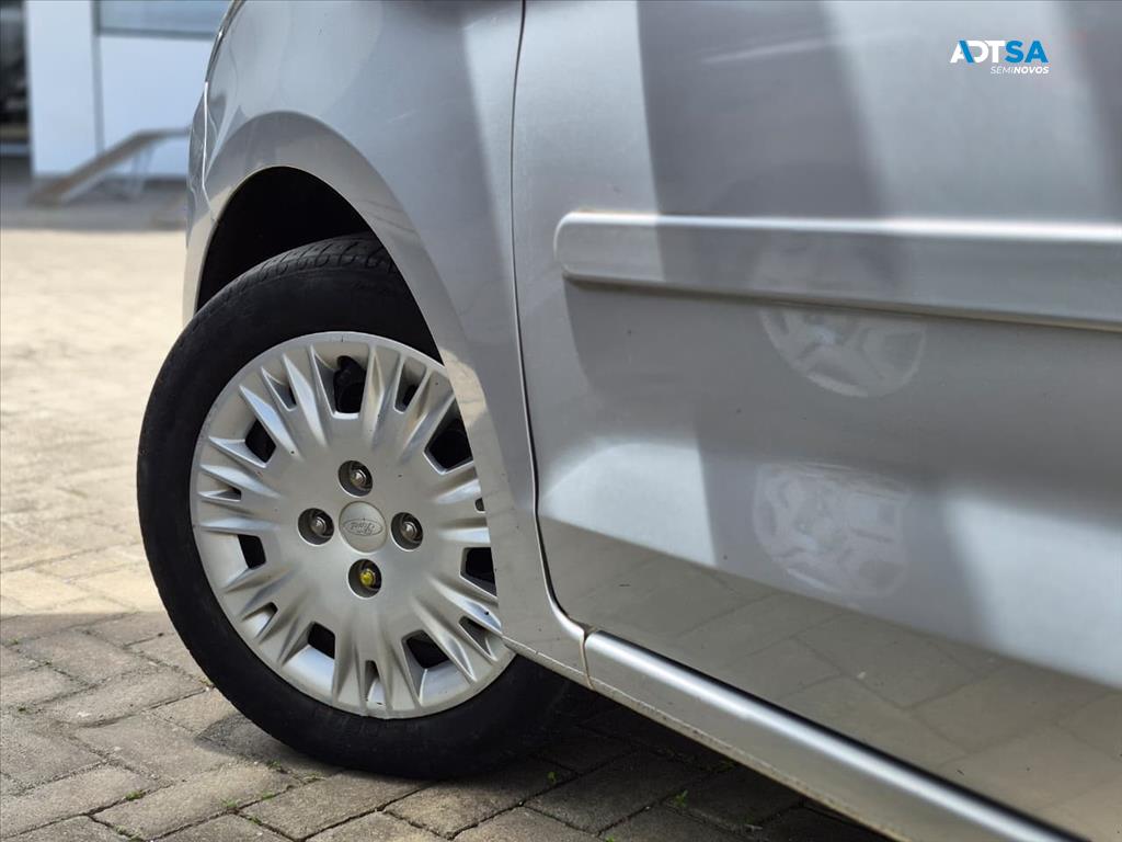 FORD KA 1.0 TI-VCT FLEX SE PLUS MANUAL