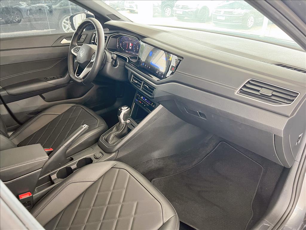 VIRTUS 1.4 250 TSI EXCLUSIVE AUTOMÁTICO11