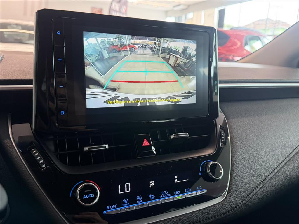 COROLLA 2.0 VVT-IE FLEX XEI DIRECT SHIFT10