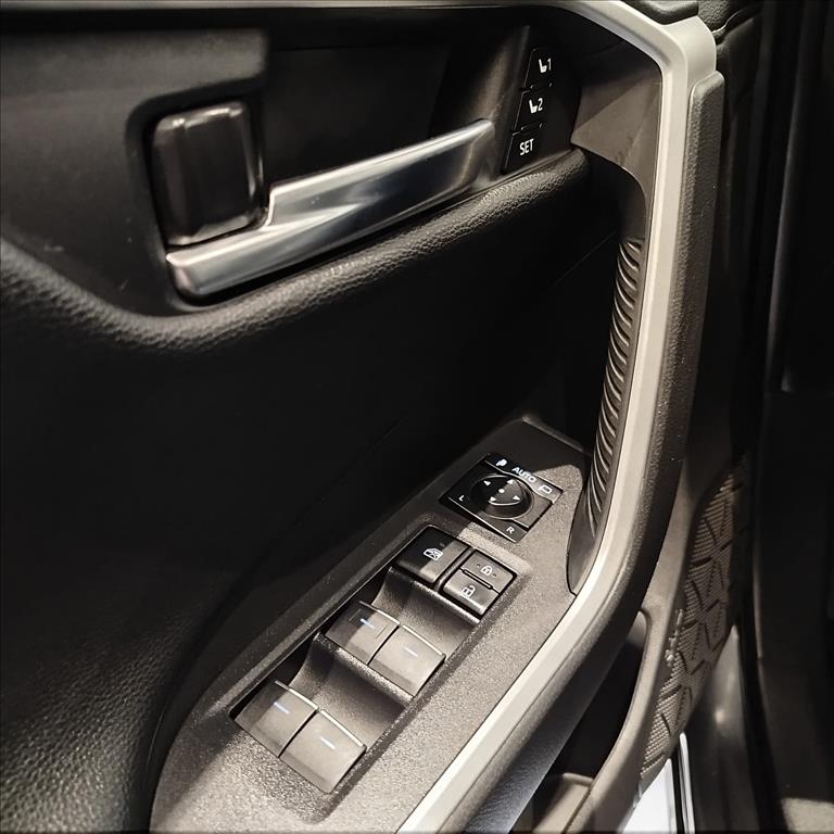 RAV4 2.5 VVT-IE HYBRID SX CONNECT AWD CVT
