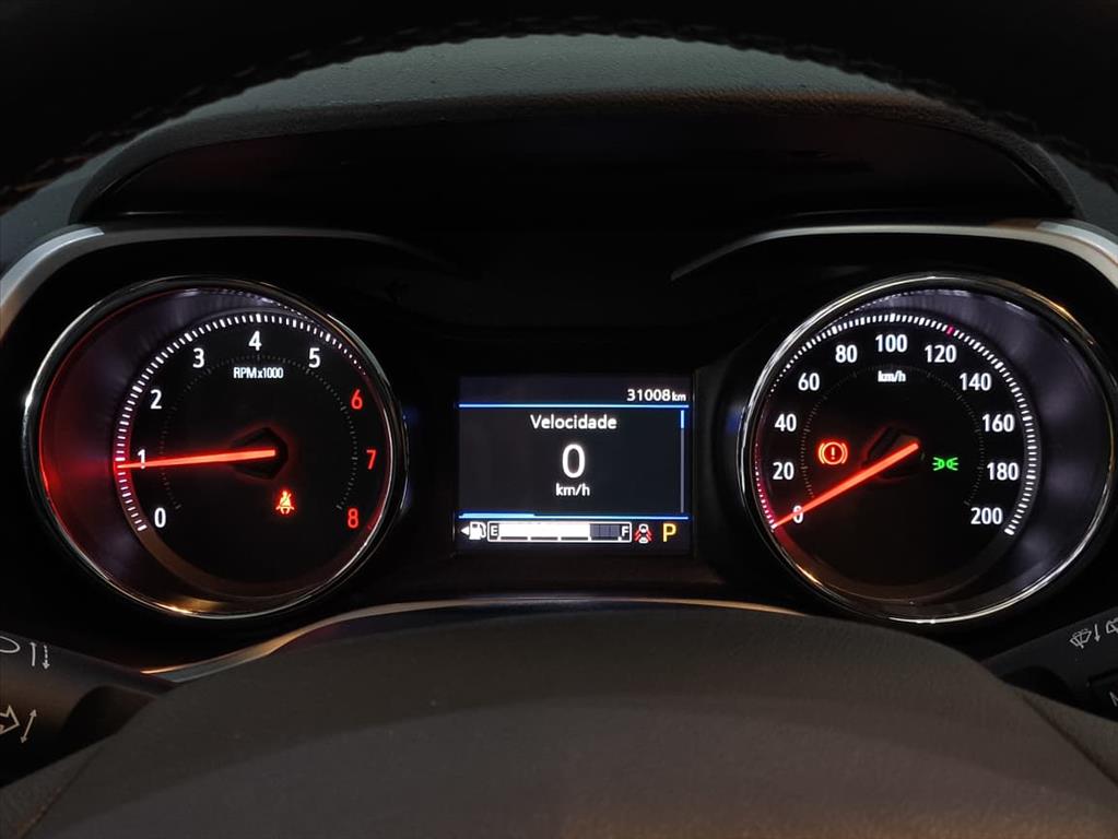 TRACKER 1.2 TURBO FLEX PREMIER AUTOMÁTICO8