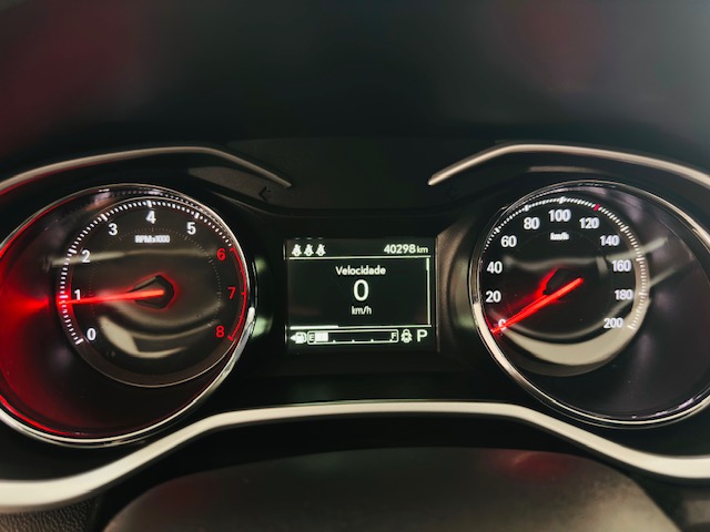 ONIX 1.0 TURBO FLEX PREMIER AUTOMÁTICO14