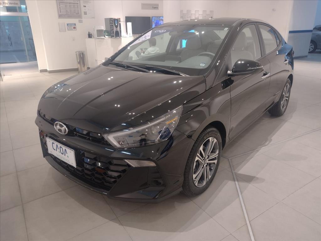 1.0 TGDI FLEX PLATINUM SAFETY AUTOMÁTICO