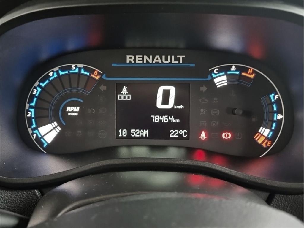 KWID 1.0 12V SCE FLEX ZEN MANUAL7