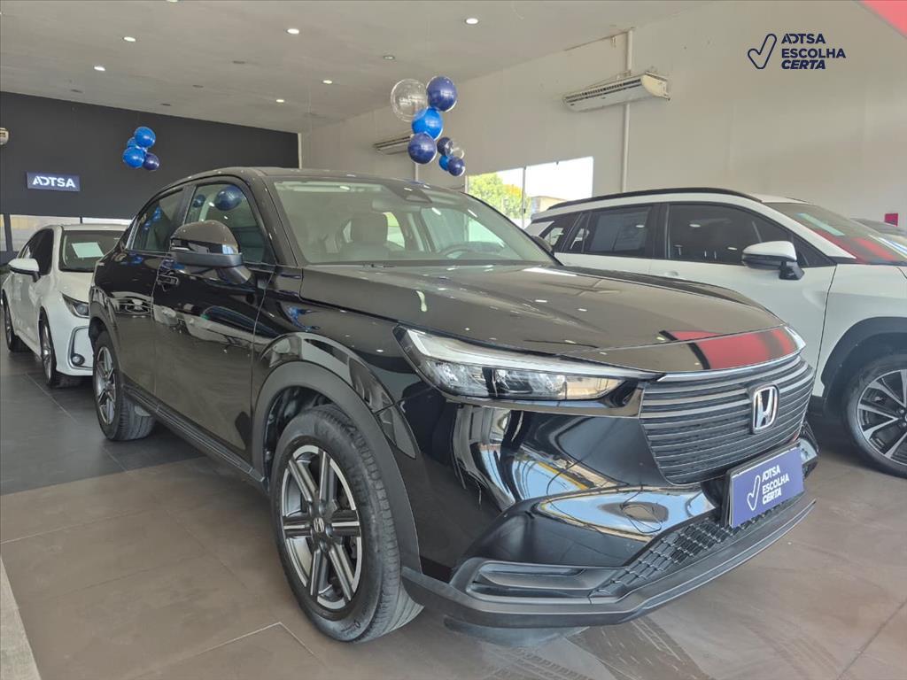 Honda HR-V 2024